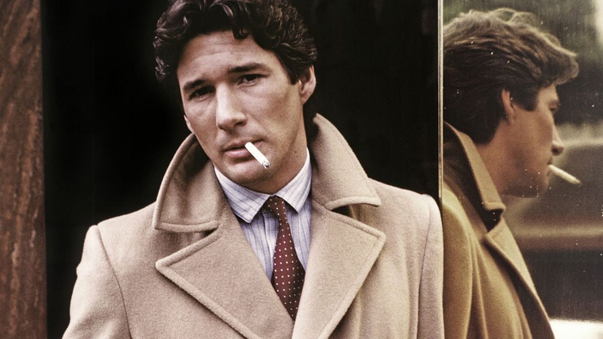 Giorgio Armani ve Sinema, “American Gigolo” dan “Dokunulmazlar” a kült haline gelen sahne kıyafetleri