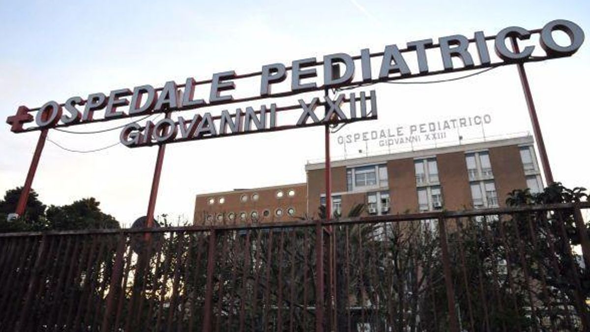 bari bimbo di 3 anni morto in ospedale probabile meningite l asl non era vaccinato