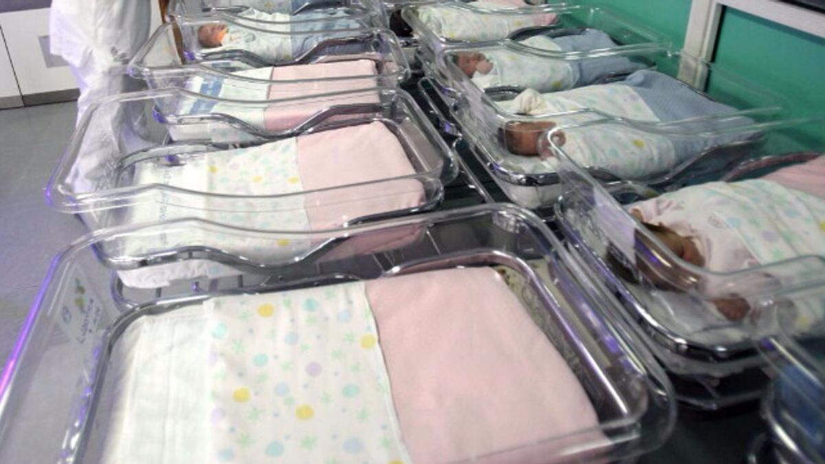 bimbo nato senza gambe 350mila euro alla famiglia perch233 il ginecologo non diagnostic242 la malformazione