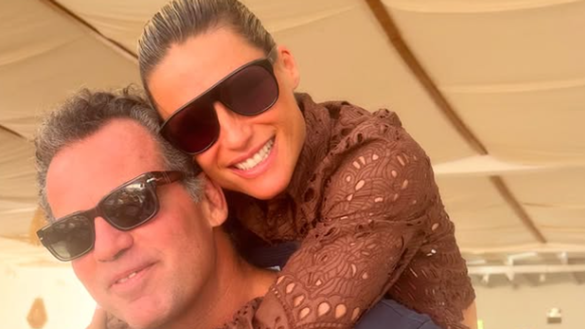michelle hunziker su nino tronchetti provera siamo innamorati