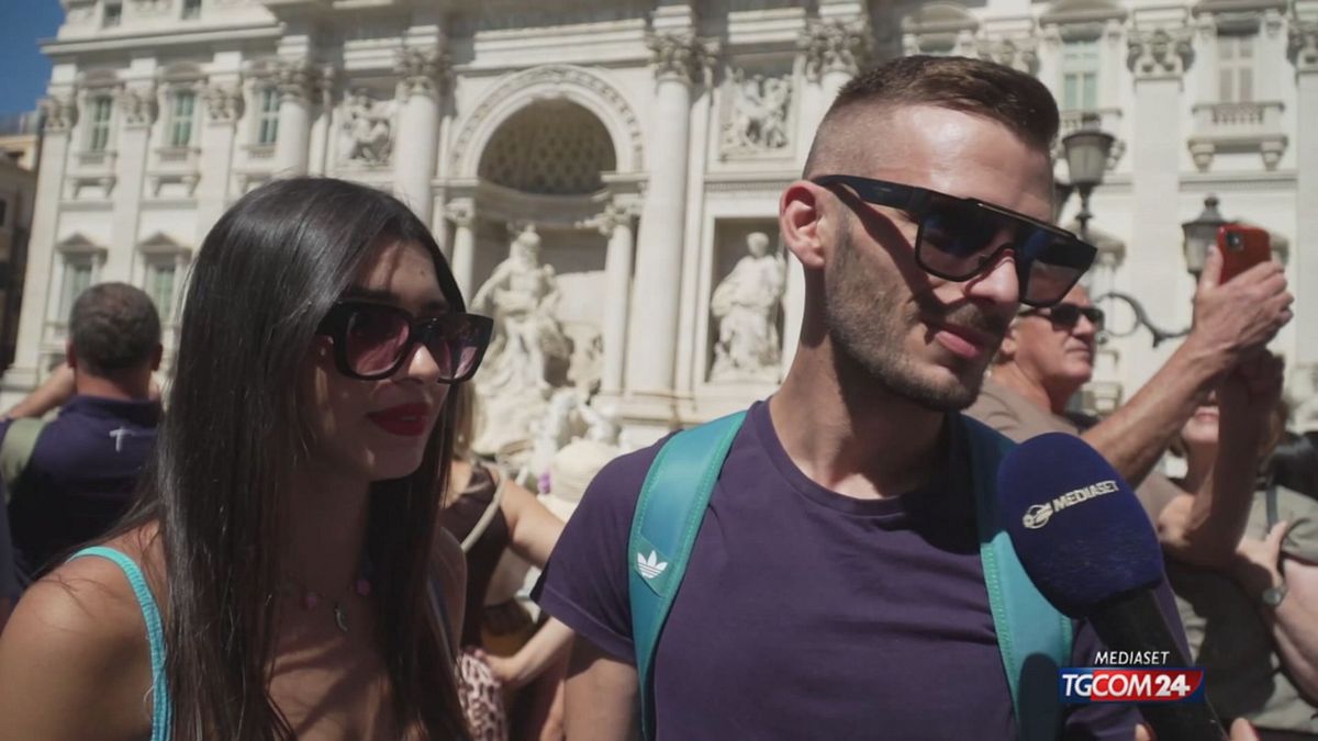 Truffe e borseggi, Roma nella morsa della "banda di Fontana di Trevi"
