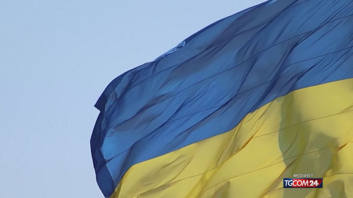 Ucraina, l