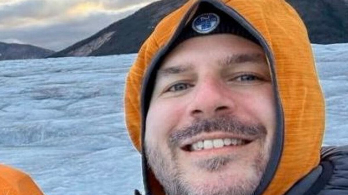 Alaska, geologo padovano morto tra i ghiacci del Mendenhall
