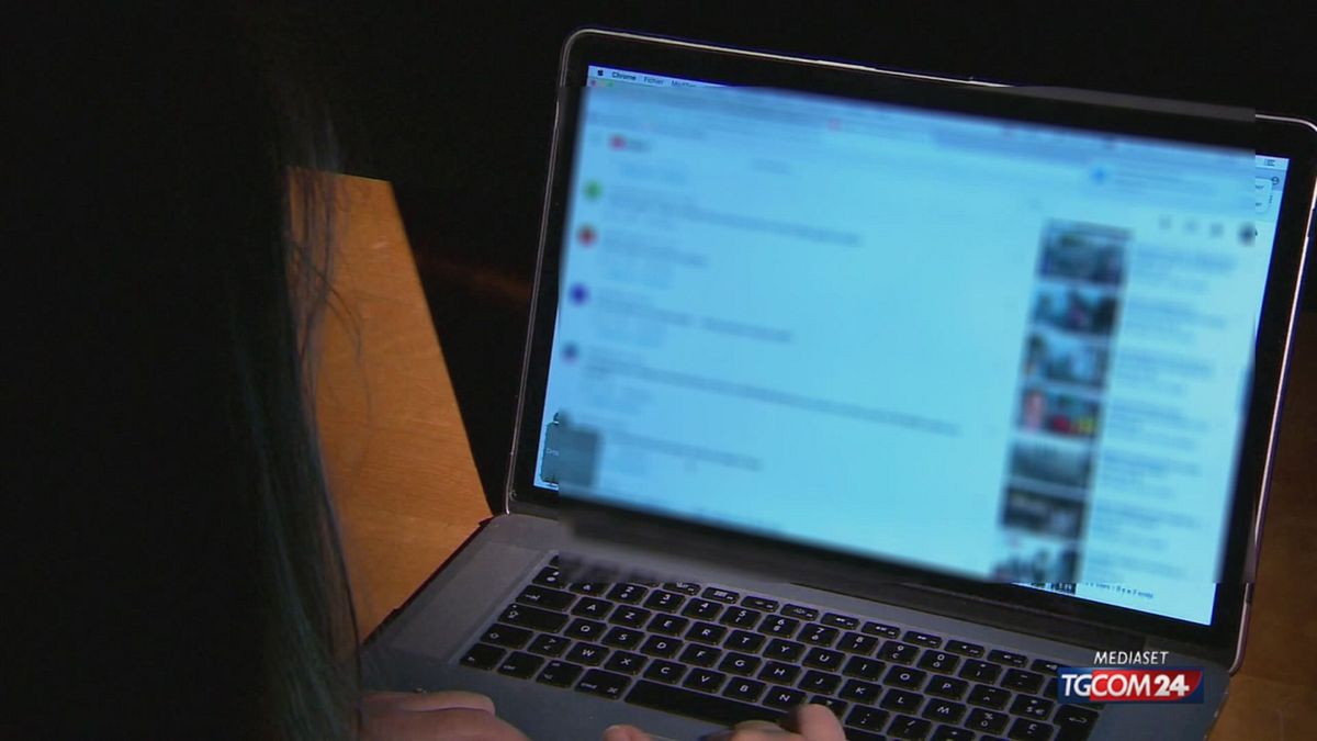 Telecamere spia,"scovati migliaia di filmati rubati dai sistemi di videosorveglianza