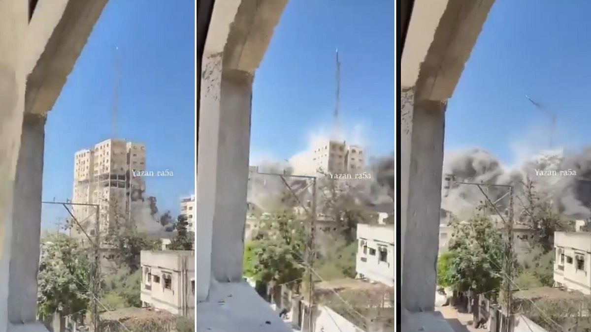 İsrail-Hamas, 701 Savaş Günü: Canlı Haberler