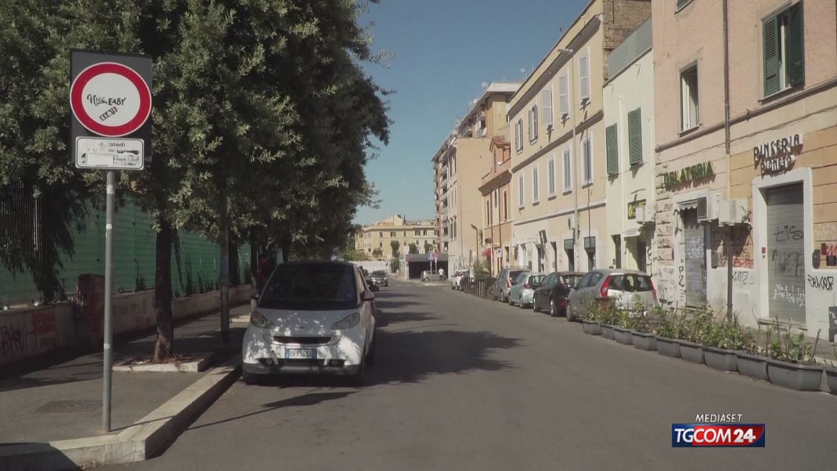 Roma amplia le zone a 30 km/h: residenti perplessi