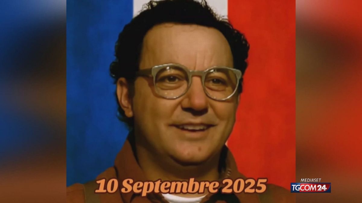 Francia, la protesta del popolo guidata con l