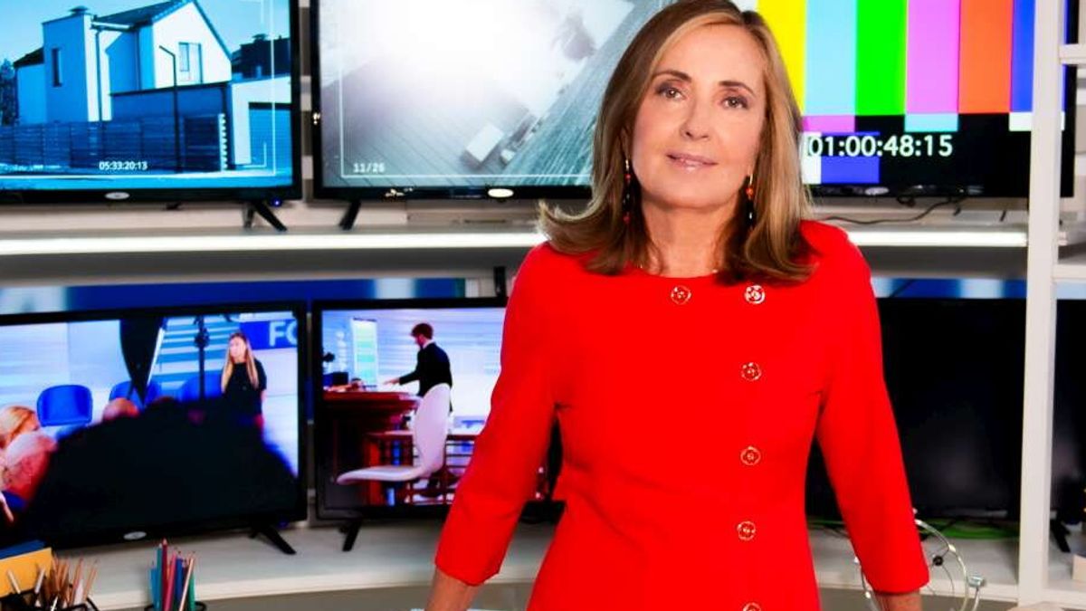 Barbara Palombelli ile “Forum” un yeni baskısı devam ediyor