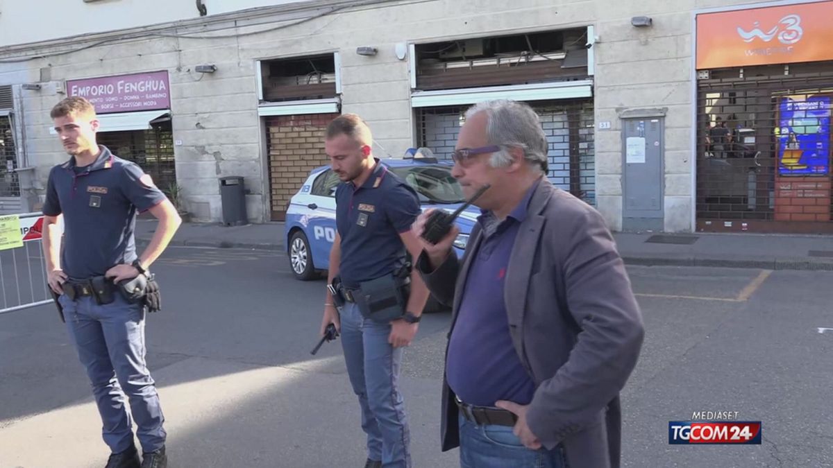 Rimozione di ordigno bellico ad Empoli: evacuate 5mila persone