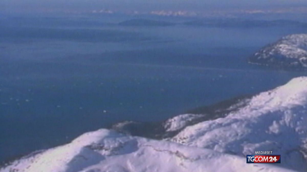 alaska morto geologo italiano