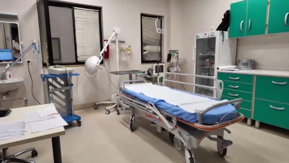 Nel Barese ancora violenze contro i camici bianchi