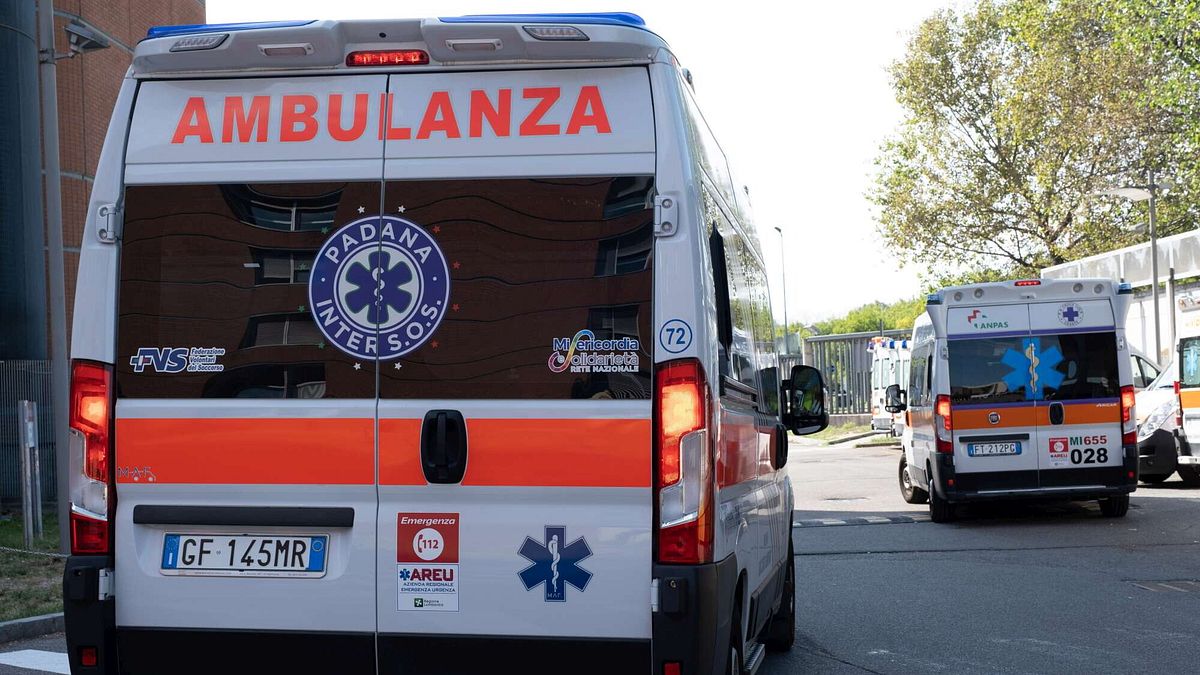 Follo (La Spezia), moto si schianta contro un muro: morti due ragazzi di 18 e 19 anni