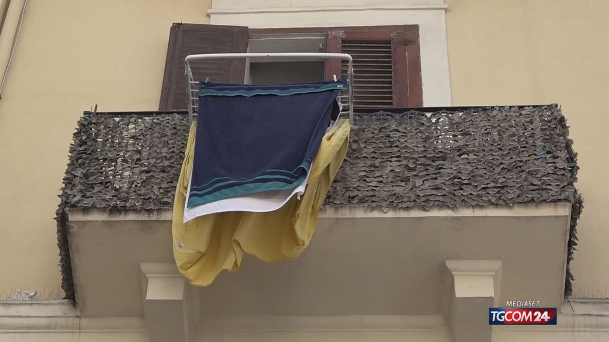 Bari, monolocale di 12 metri quadrati in vendita a 50mila euro