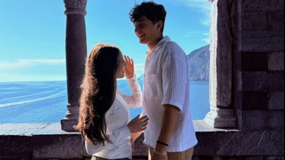 Follo (La Spezia), muoiono in moto i fidanzati Yuri e Michela: soccorsi inutili dopo lo schianto su un muro