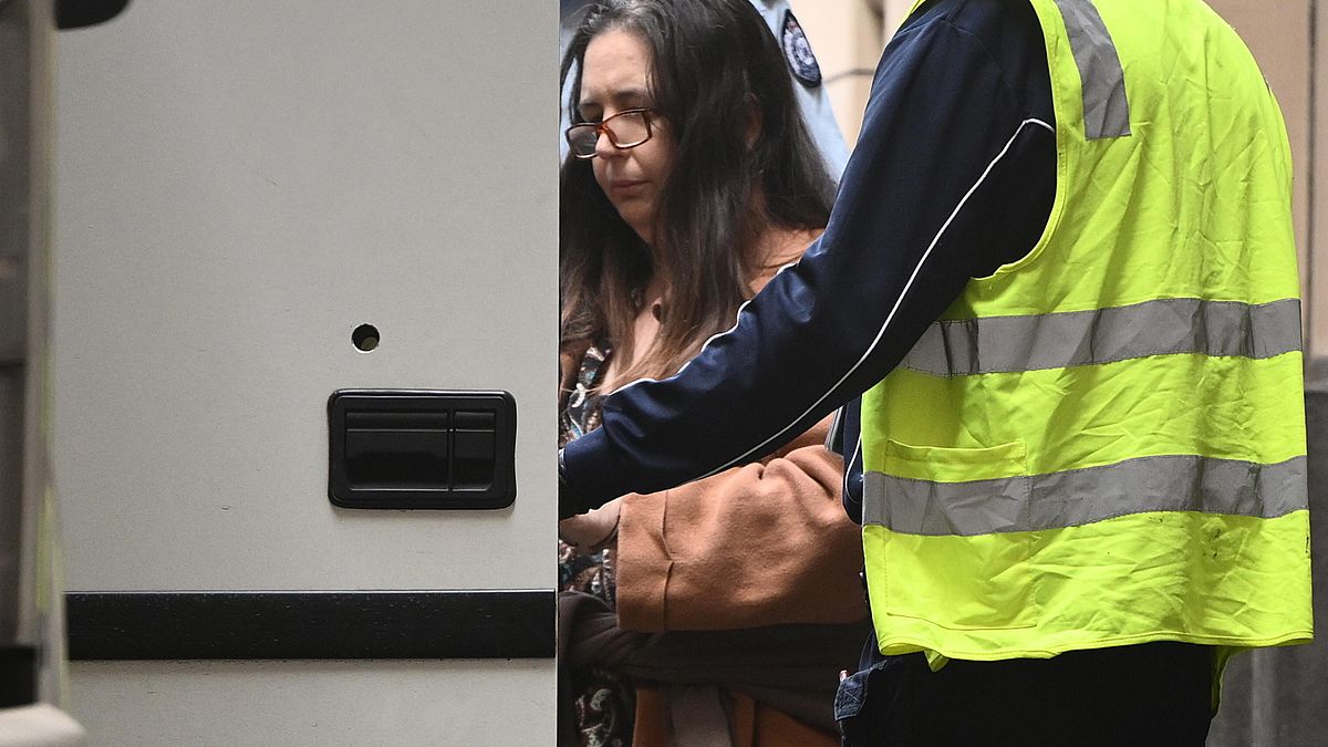 Australia, uccise i parenti dell