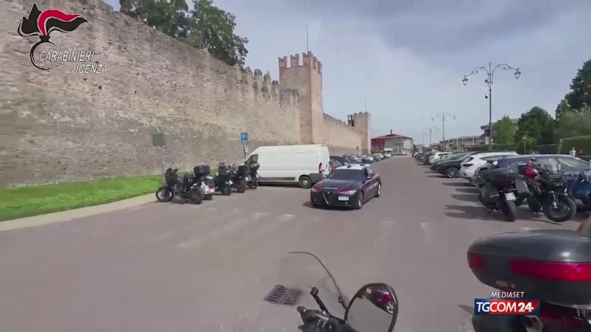 Accoltellata in una sala slot a Marostica dall
