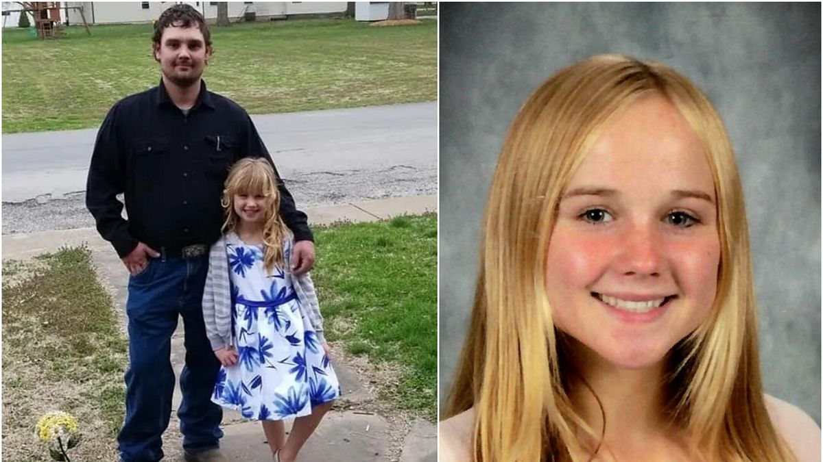 Illinois, avvoltoio entra in casa e il proprietario gli spara: uccisa per errore la figlia di 14 anni