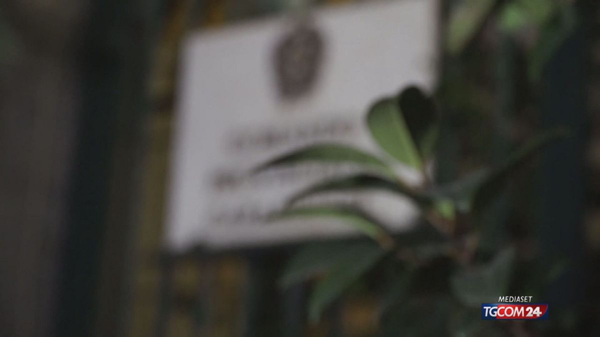 Napoli, aumentano i sequestri di armi