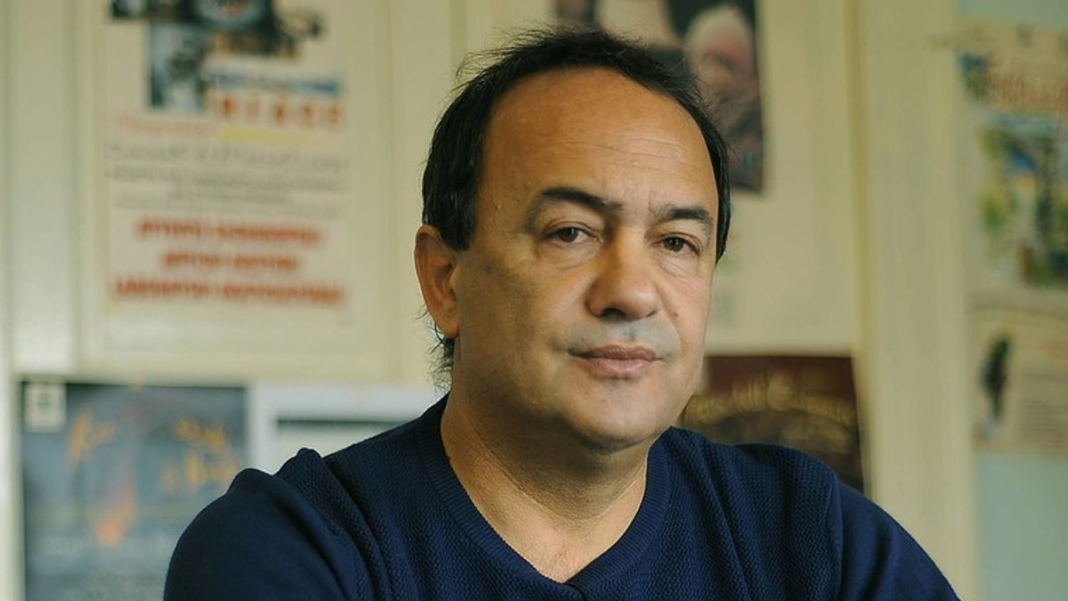 Calabria, Lucano InsandaDible Dained: AVS listelerinden hariç tutuldu