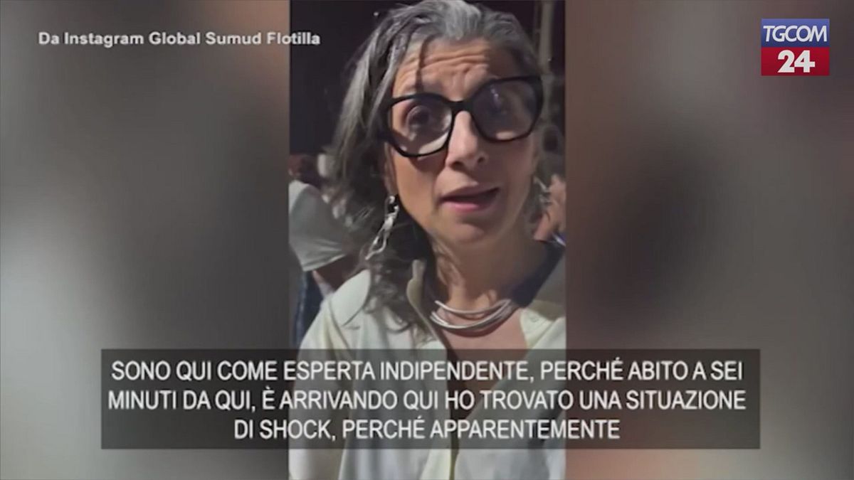 flotilla albanese attacco con drone sarebbe attacco alla sovranit224 tunisina