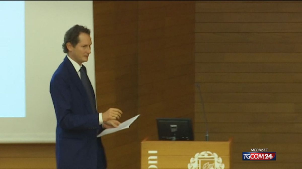 Eredità Agnelli, sì ai servizi sociali per John Elkann