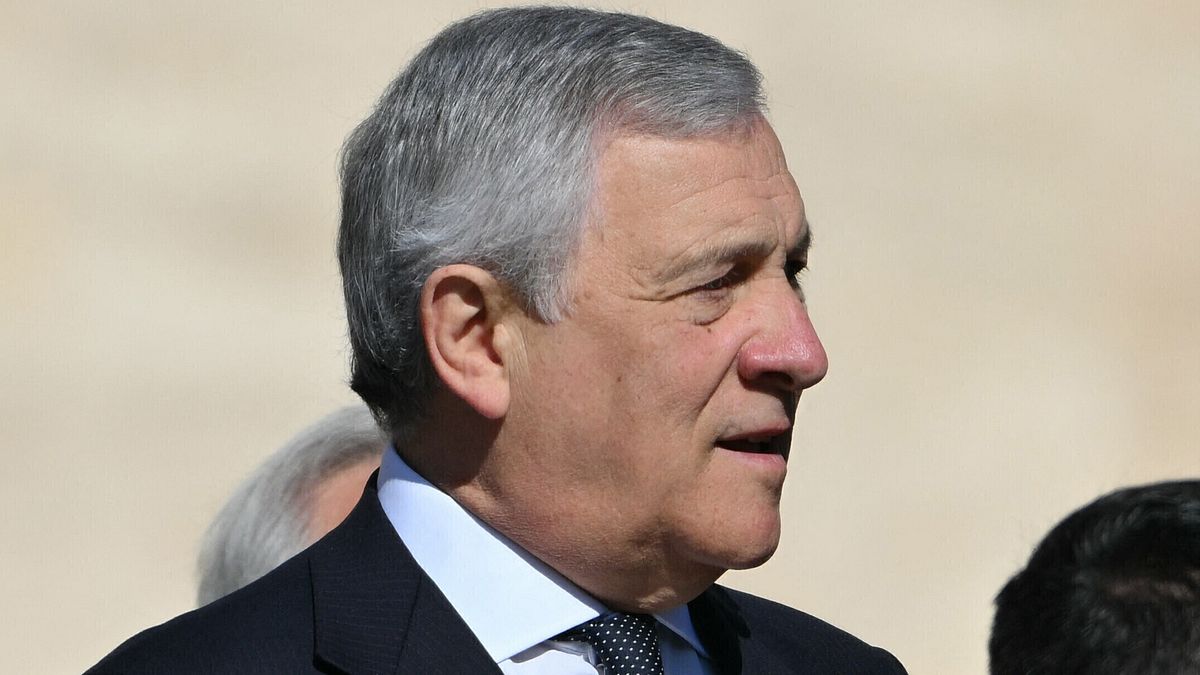 Sekreter Antonio Tajani liderliğindeki Forza Italia liderleri, manevra için bir dizi hipotez geliştirdi