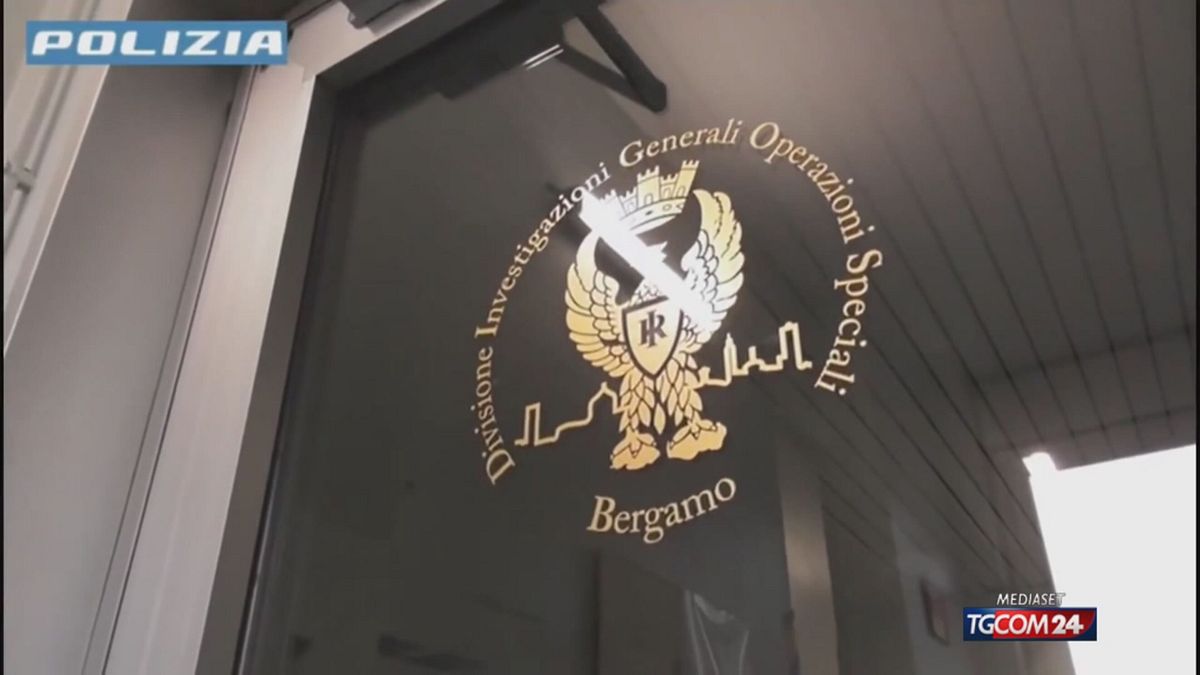 Reclutava jihadisti, trovati video dell