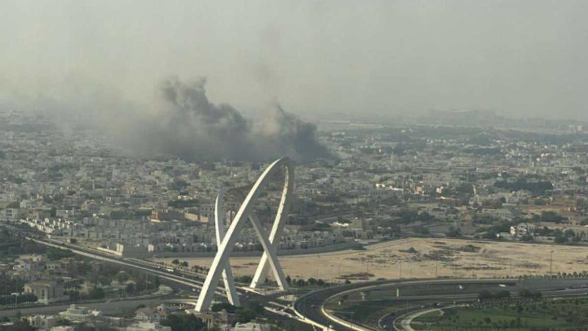 Israele attacca i vertici di Hamas riuniti a Doha: tra le vittime al-Hayya | Media: "Trump ha dato l