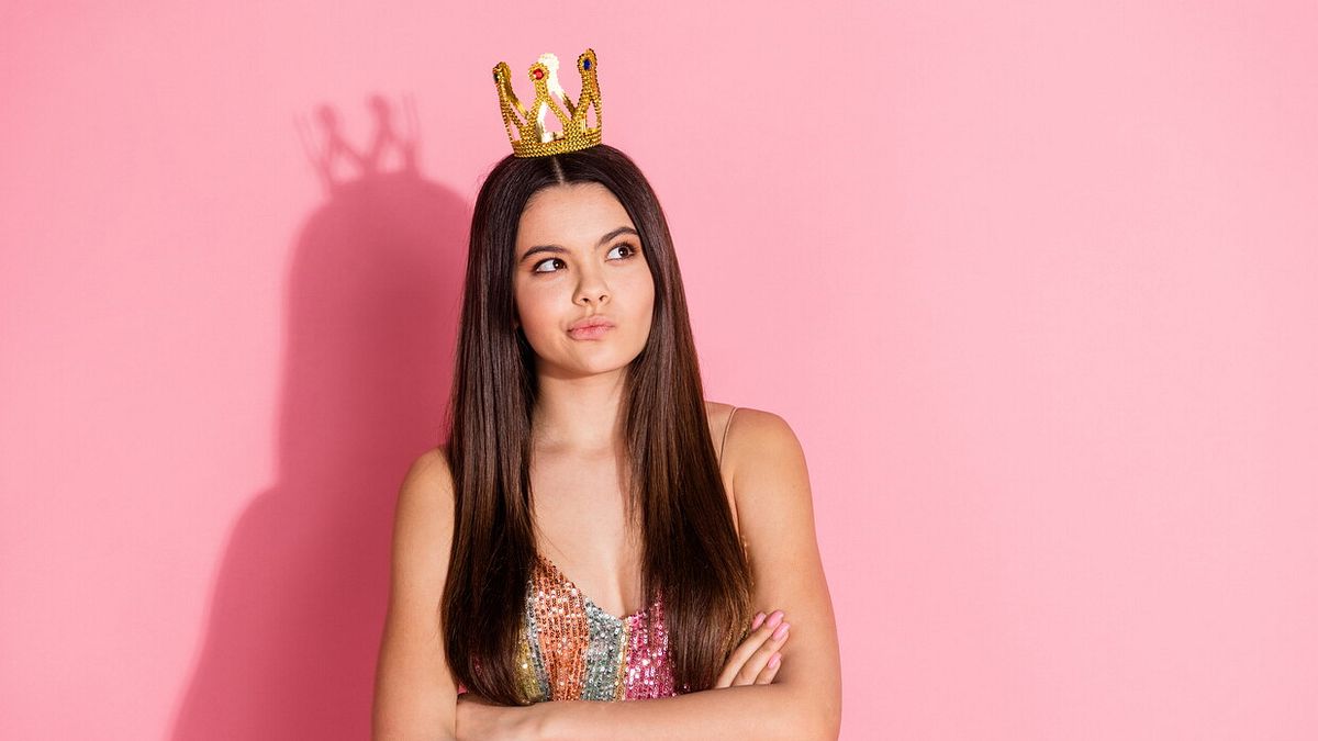 “Prenses Tedavisi:” Galanti gibi mi yoksa rahatsız mı?