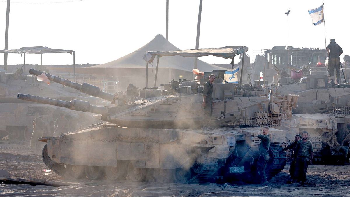 Dal “Leone che si solleva” al "Giorno del giudizio": i nomi delle operazioni militari israeliane e perché vengono scelti