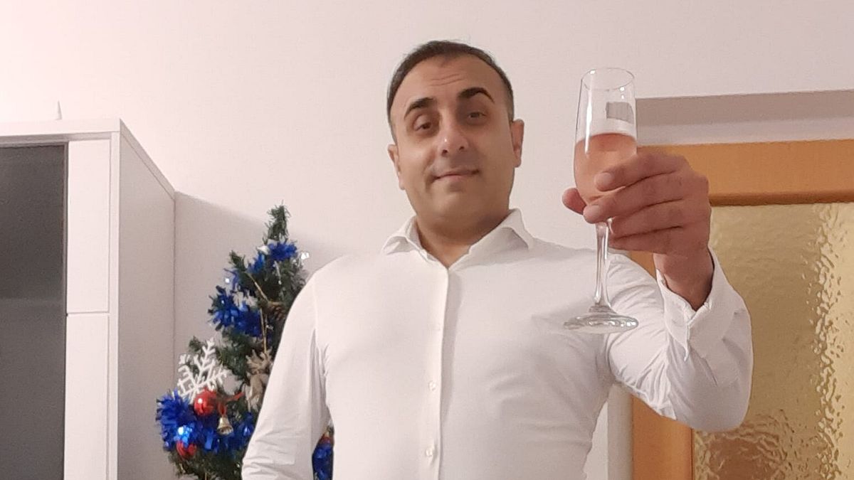 delitto di garlasco arrestato in svizzera il latitante romeno flavius savu deve scontare 5 anni per il ricatto hot al santuario della bozzola