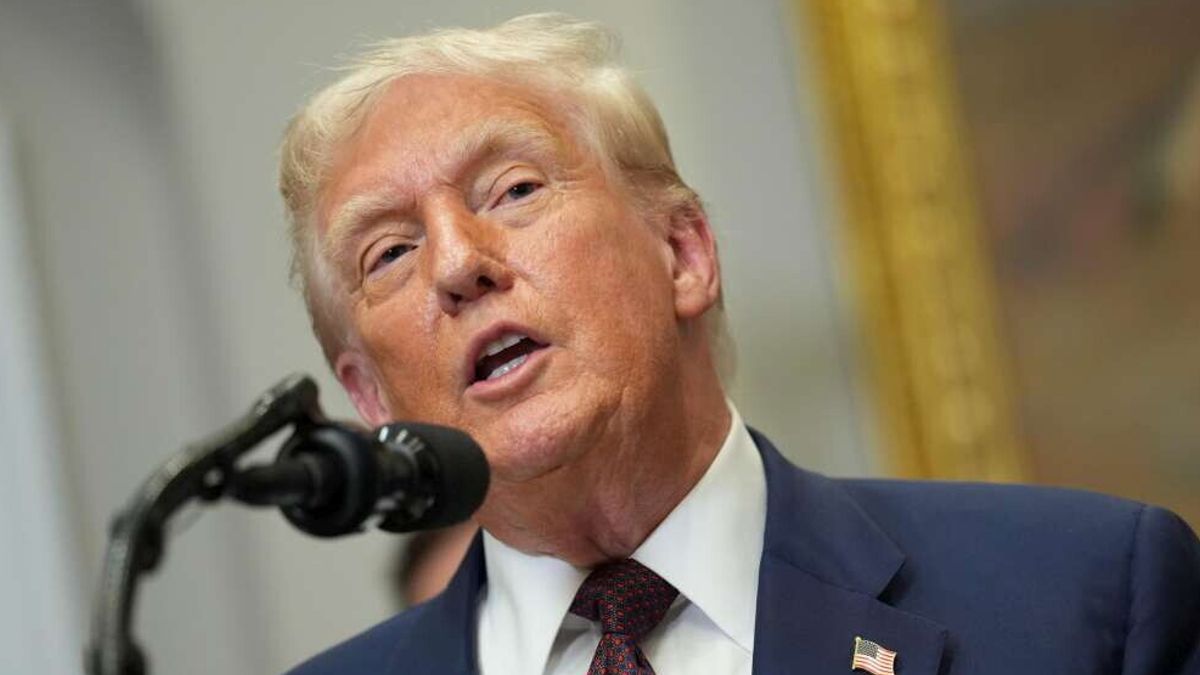Dazi, la Corte Suprema accetta il ricorso presentato da Trump: udienza a novembre