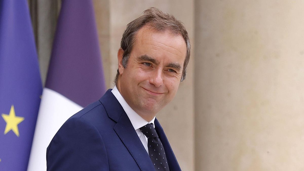 Francia, Macron nomina Sebastien Lecornu nuovo premier | Subito incontri per la finanziaria