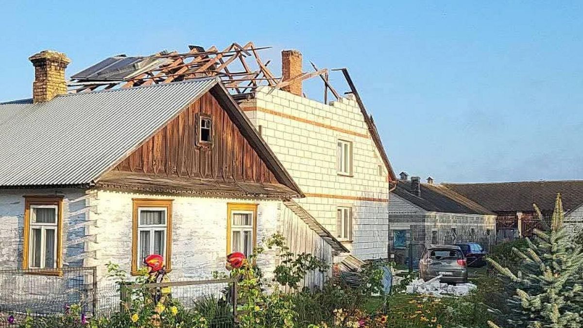 Droni russi in Polonia, Varsavia invoca l