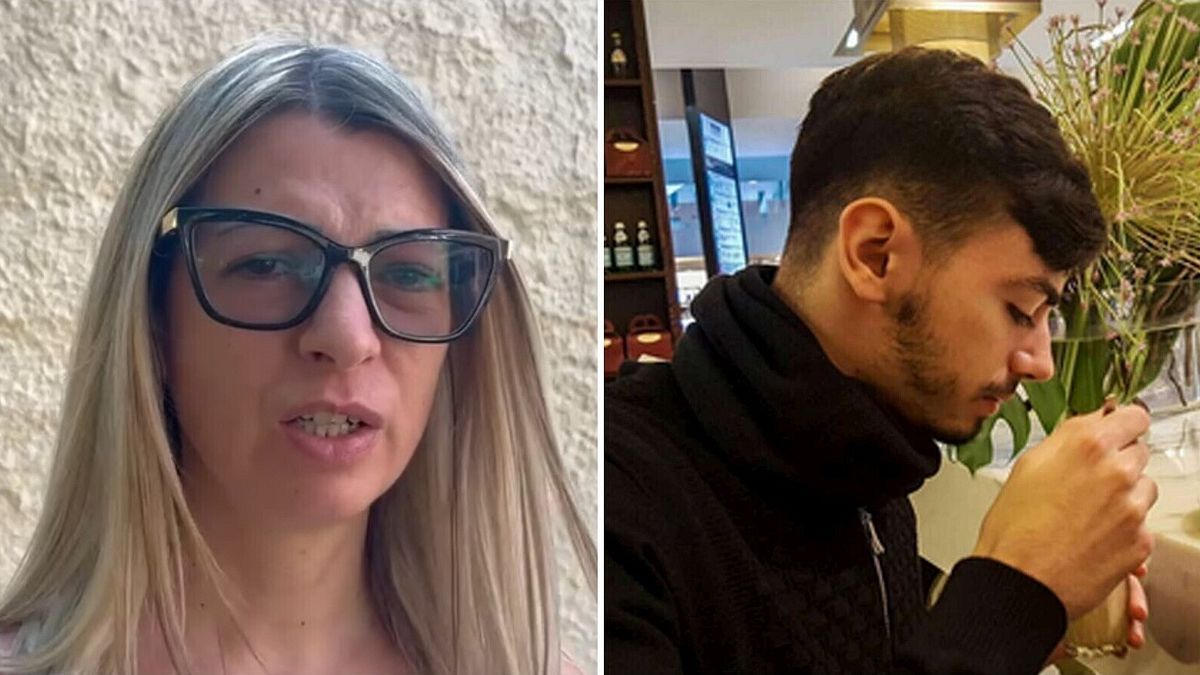 Sara Campanella, la famiglia denuncia la madre del reo confesso Stefano Argentino