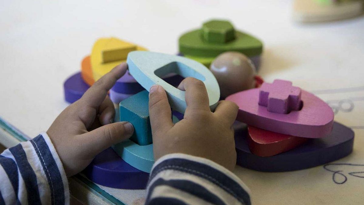 foto di bimbi online il garante della privacy sanziona un asilo nido nel milanese