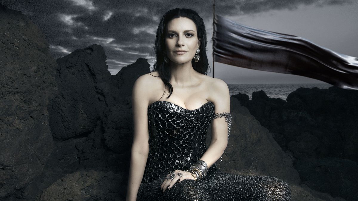 Laura Pausini 2026-2027 için yeni bir dünya turu duyurdu