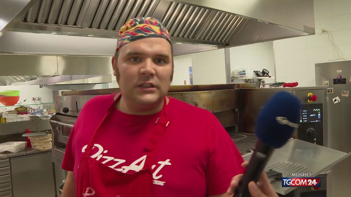 Prenotano per 50 ma poi non si presentano: arrivano le scuse a PizzAut