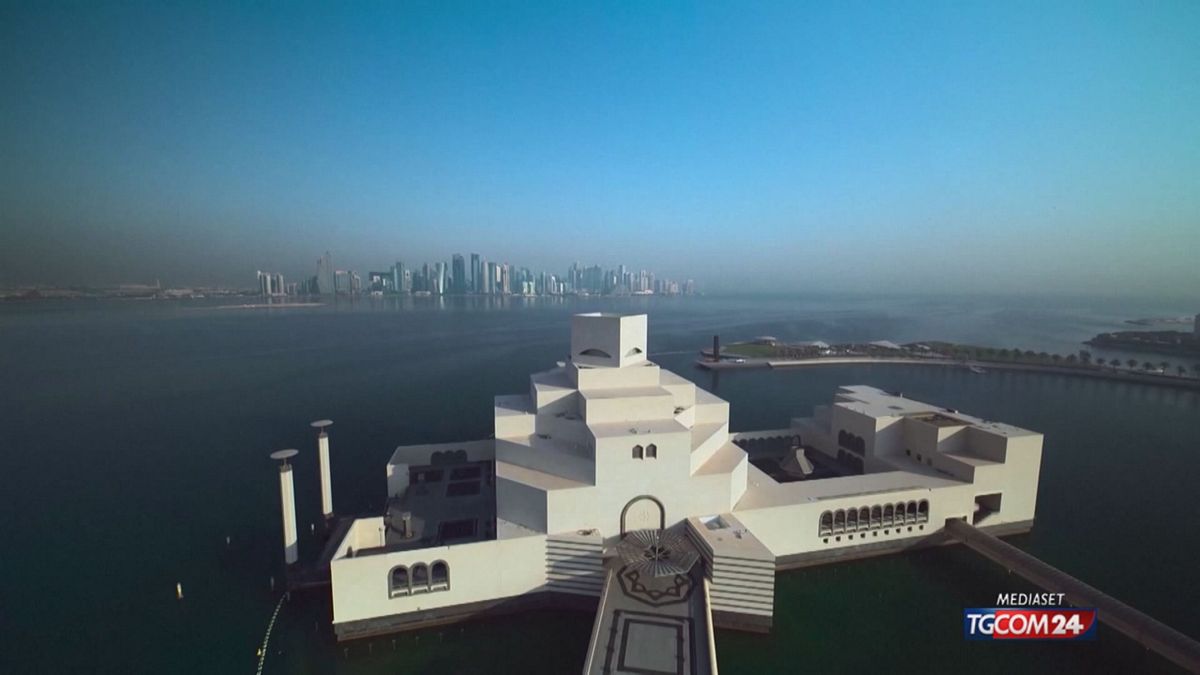 A Doha l
