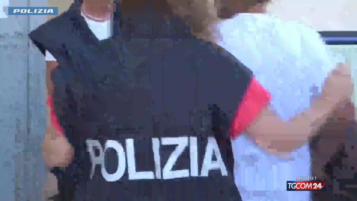 immigrazione clandestina quattro fermi a siracusa