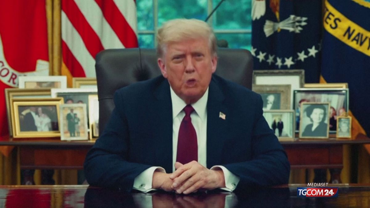 Trump: "Troveremo tutti i responsabili dell