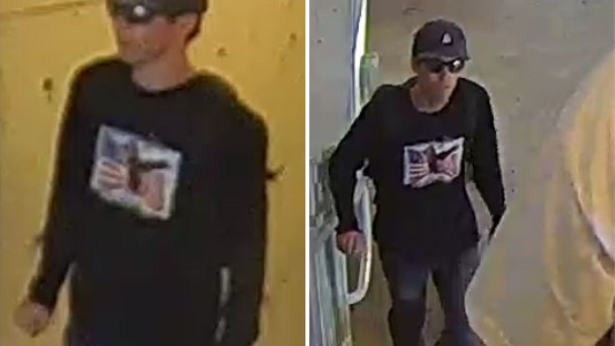 Omicidio Kirk, Fbi diffonde le foto del presunto killer e offre una maxi ricompensa | Trovato in un bosco il fucile utilizzato per sparare all