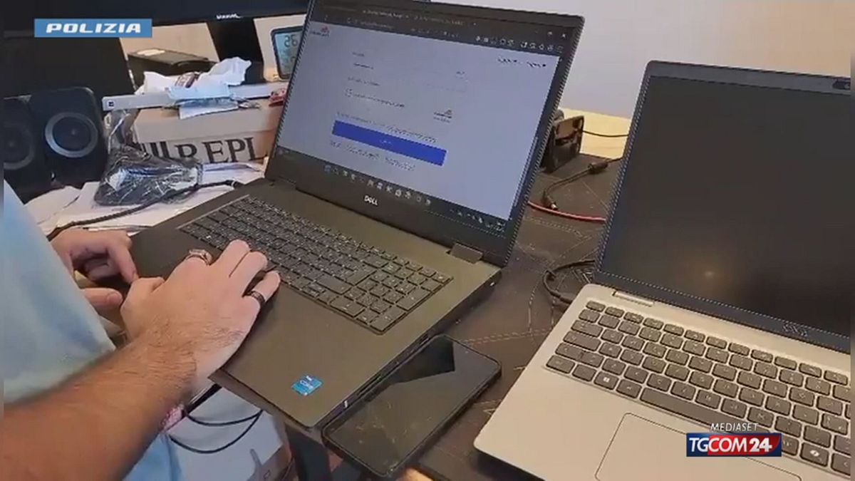 Sito sessista, spunta anche l