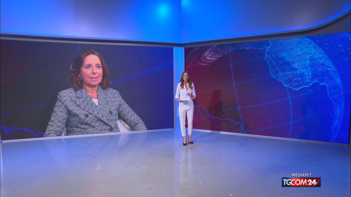 Droni russi in Polonia, Isabella Rauti a Tgcom24: "Una violazione gravissima senza precedenti"