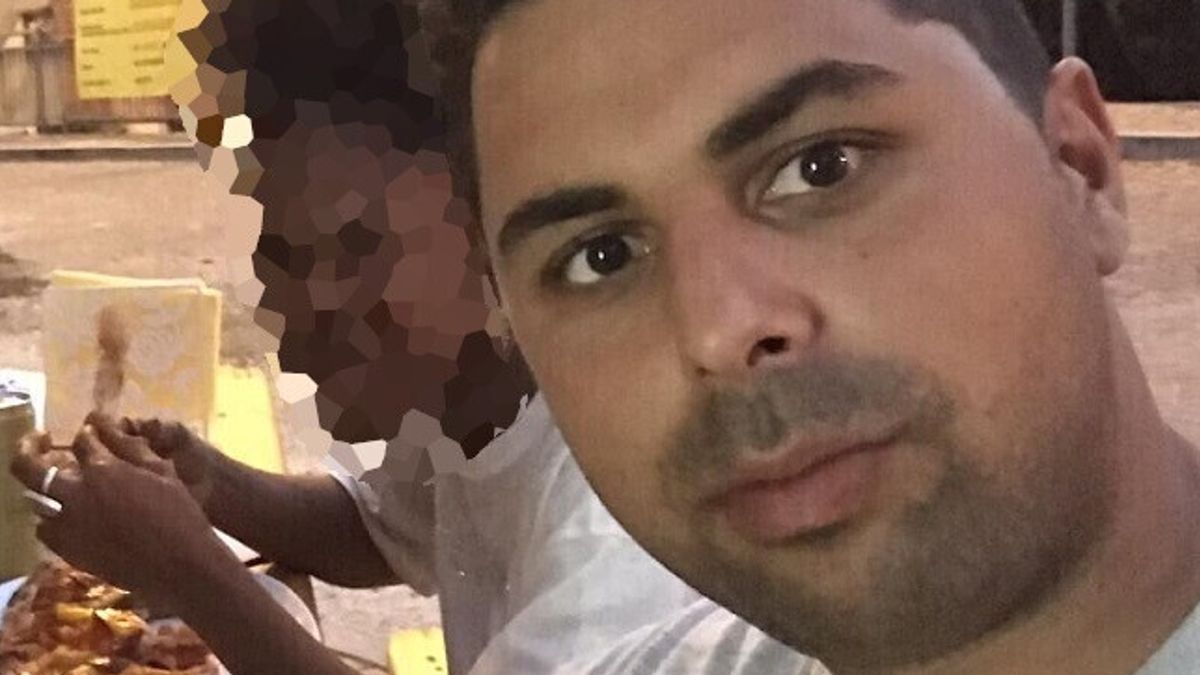 ucciso a gemona la compagna mailyn prima confessa ai carabinieri e poi non conferma