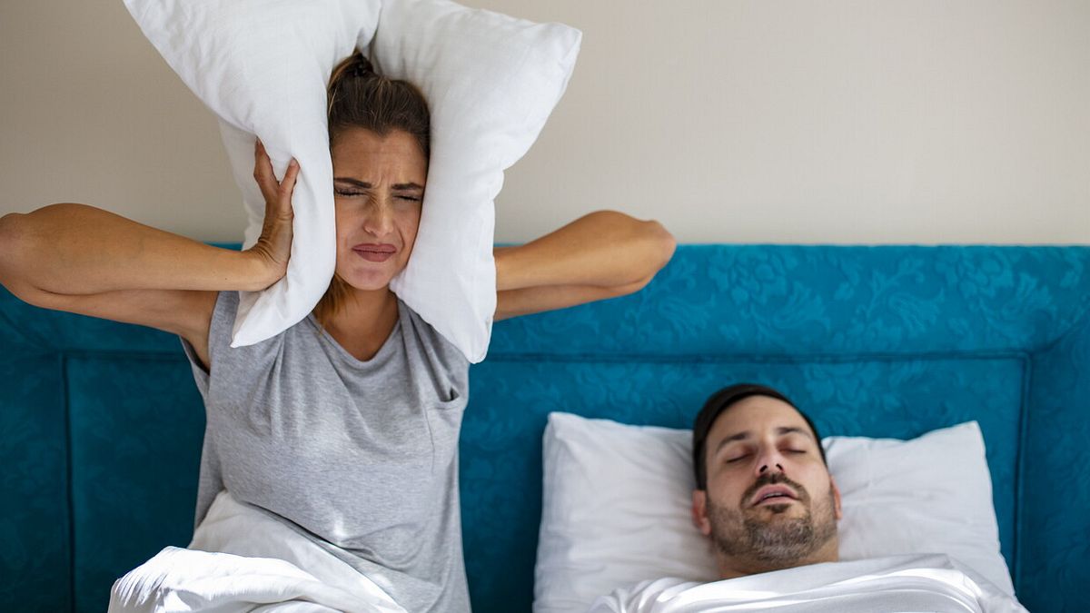 Çünkü sonbahar bizi daha fazla horlatıyor: sahte mitler ve karşı önlemler