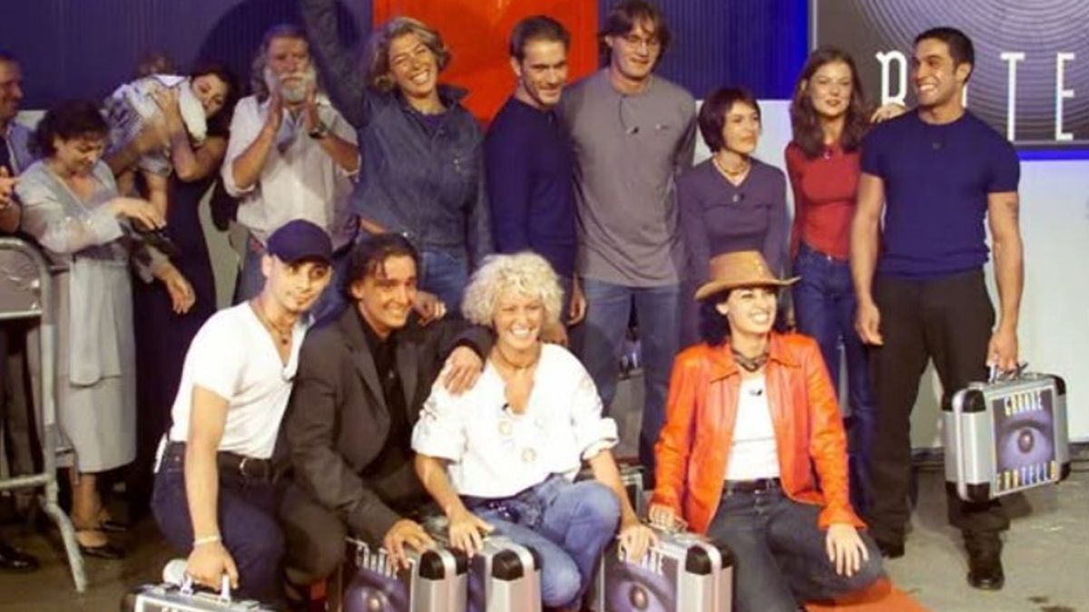 25 yıllık Big Brother, TV'yi değiştiren gerçeklik şovu