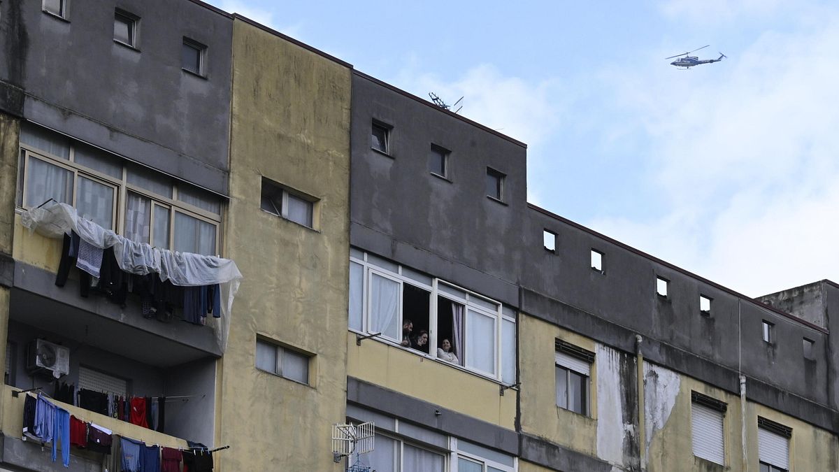 Svolta sulle occupazioni, la Cassazione: la presenza di un minore non impedisce lo sfratto