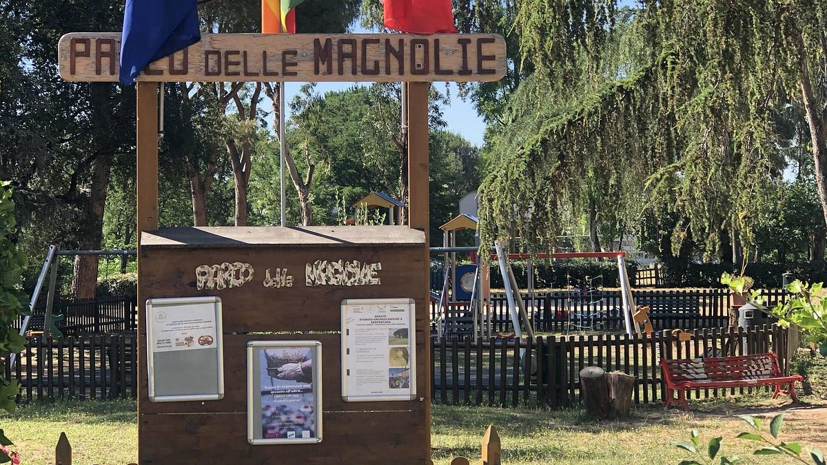 Roma, bambino aggredito al parco: "Abbiamo sentito un urlo, poi è stato sfigurato"