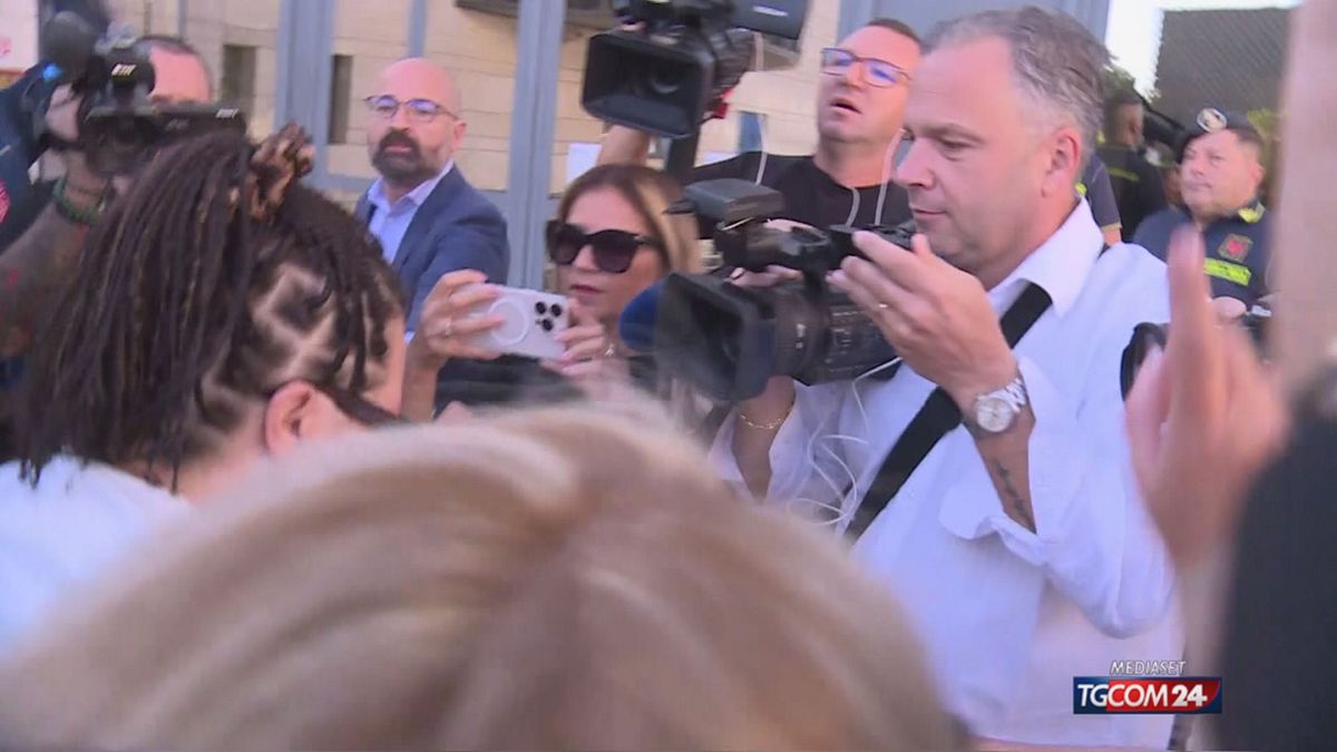 Delitto di Pierina, a Rimini via al processo a Louis Dassilva